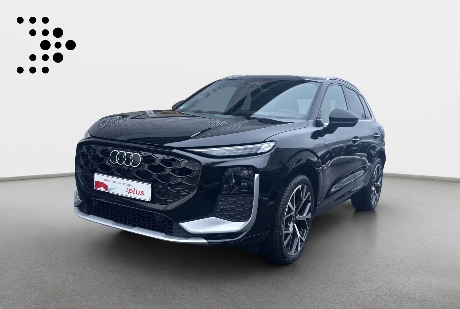 AUDI Q3 S LINE — 2026